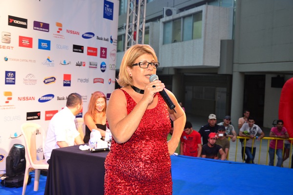 Ecotek USEK Marketing Forum Party 